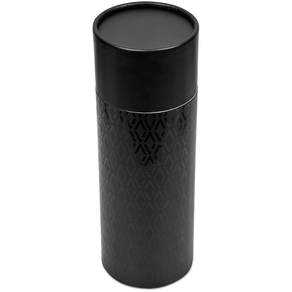 Alex Varga Barbella Stainless Steel Vacuum Water Bottle - 1 Litre - Image 3