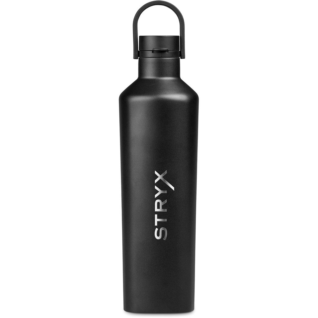 Alex Varga Valerian Stainless Steel Vacuum Water Bottle - 750ml - Image 22