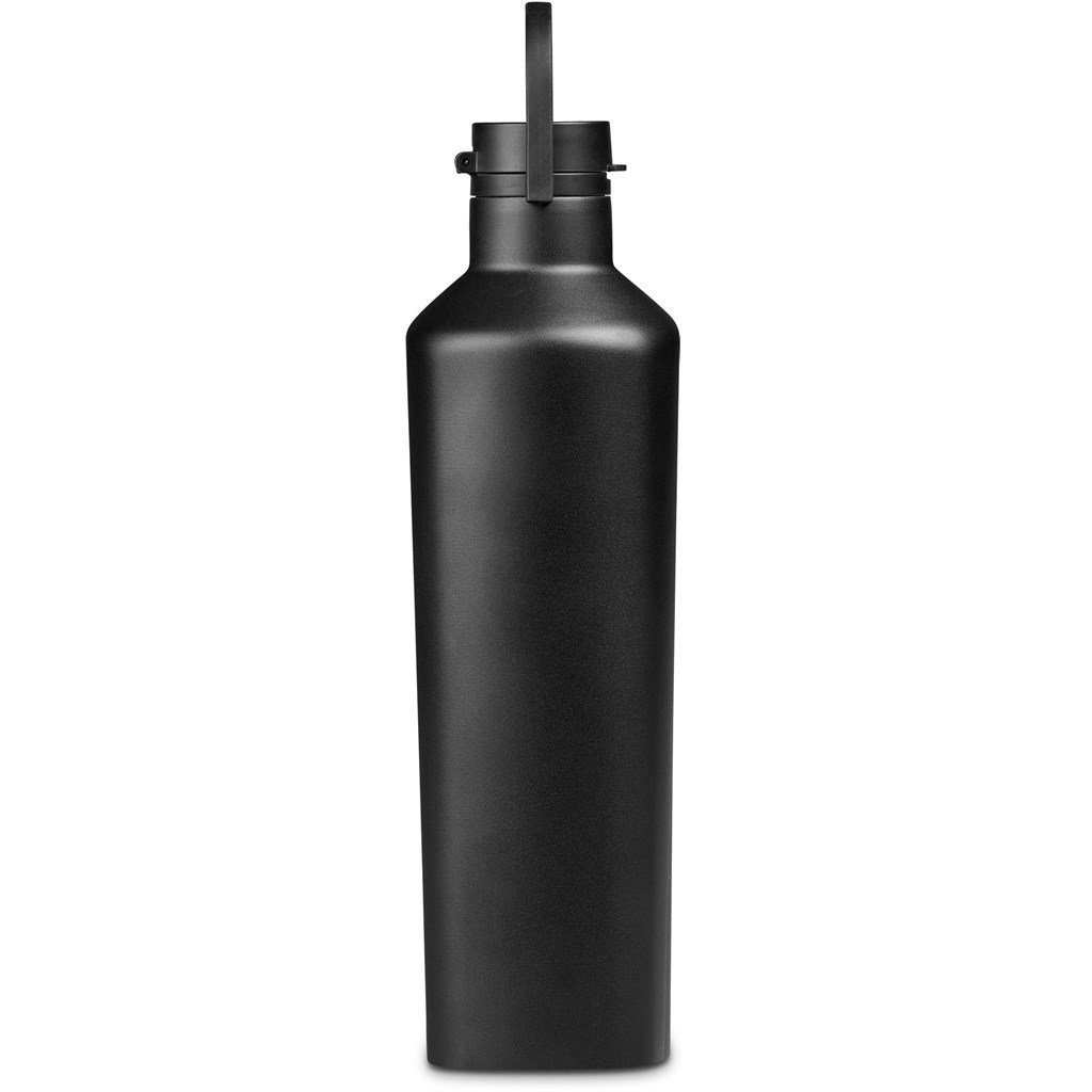 Alex Varga Valerian Stainless Steel Vacuum Water Bottle - 750ml - Image 2
