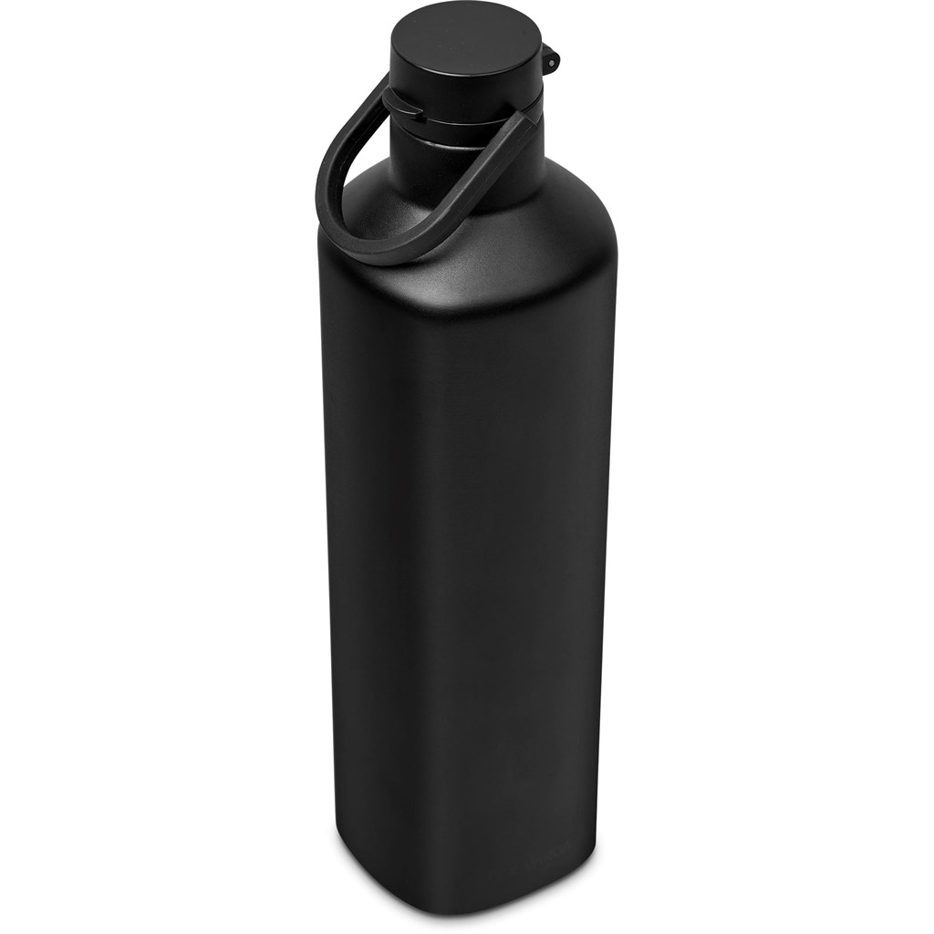 Alex Varga Valerian Stainless Steel Vacuum Water Bottle - 750ml - Image 9