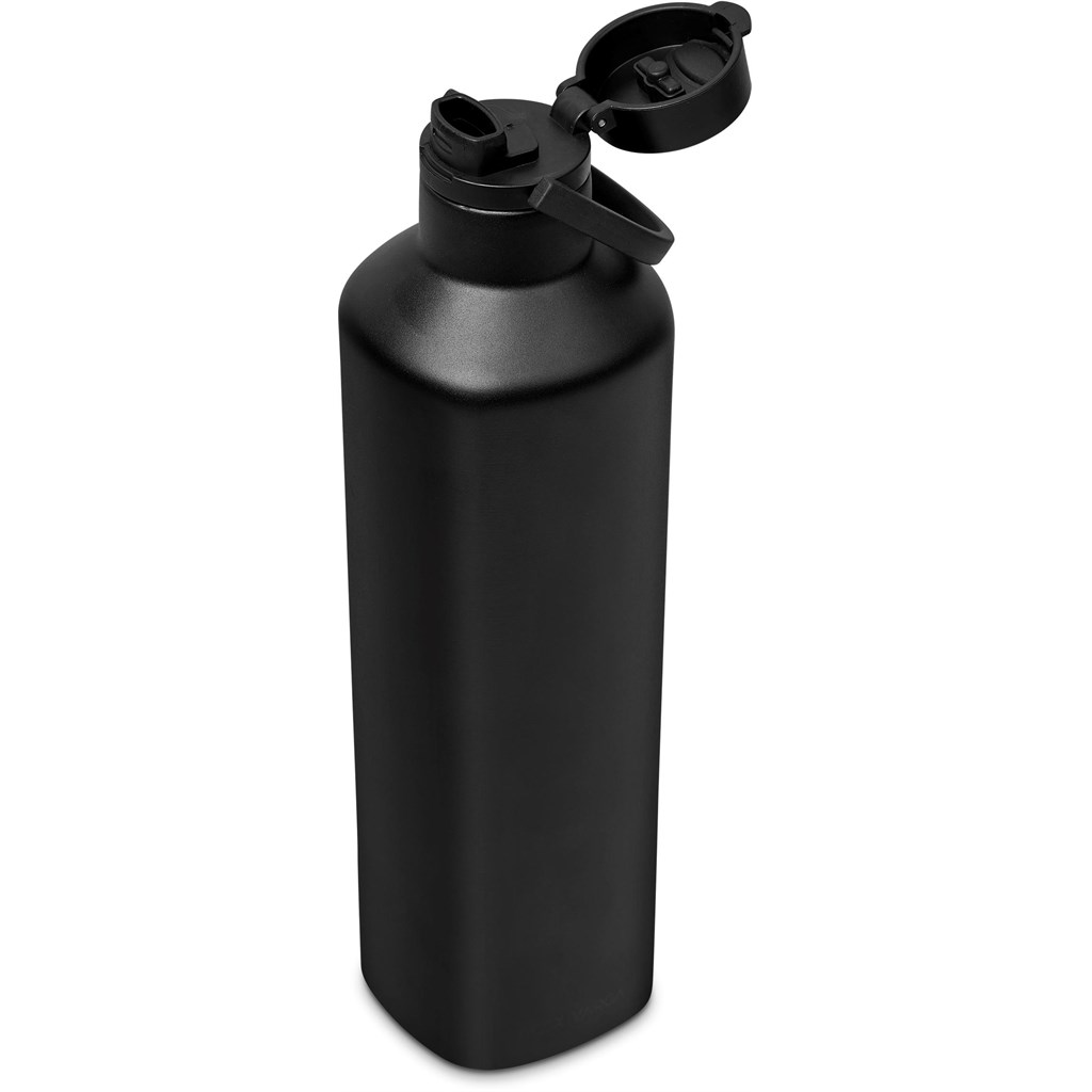 Alex Varga Valerian Stainless Steel Vacuum Water Bottle - 750ml - Image 19