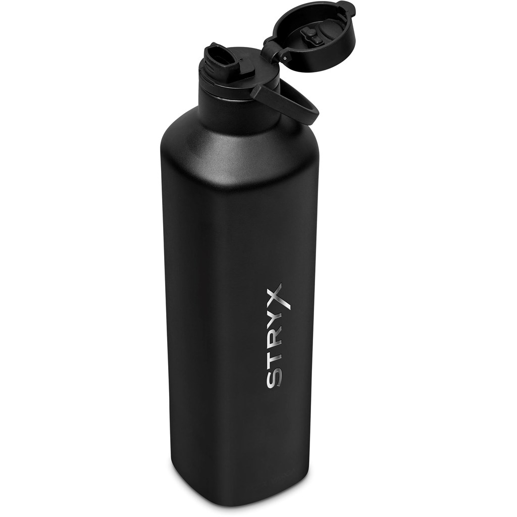 Alex Varga Valerian Stainless Steel Vacuum Water Bottle - 750ml - Image 13