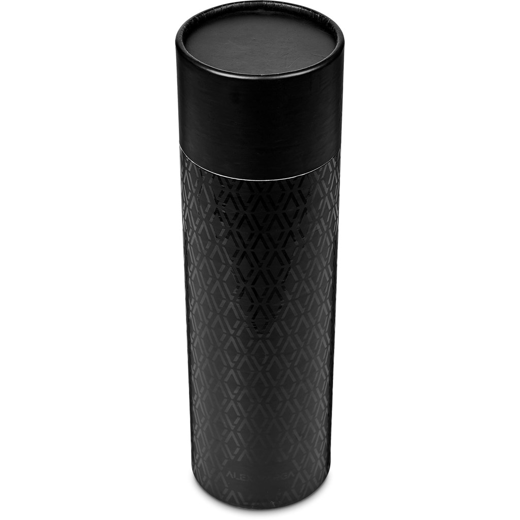 Alex Varga Valerian Stainless Steel Vacuum Water Bottle - 750ml - Image 4