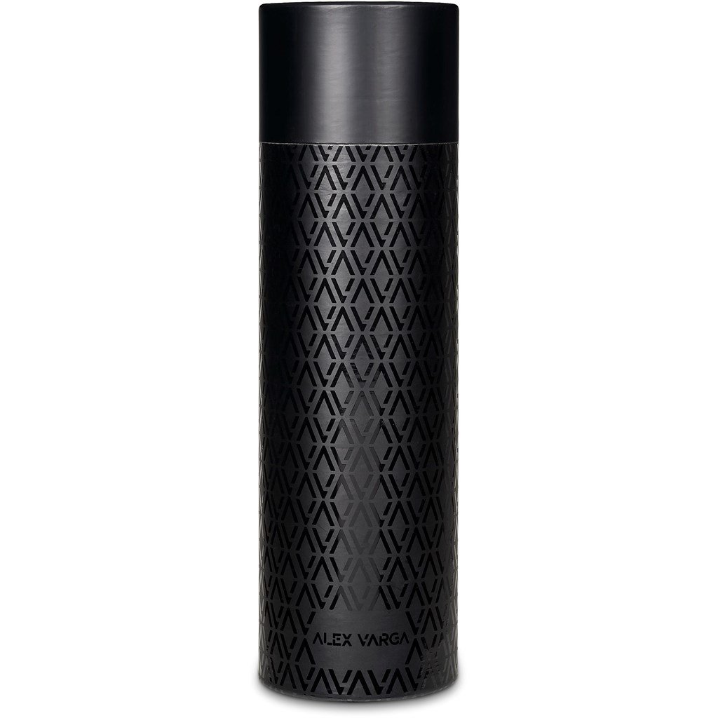 Alex Varga Valerian Stainless Steel Vacuum Water Bottle - 750ml - Image 21