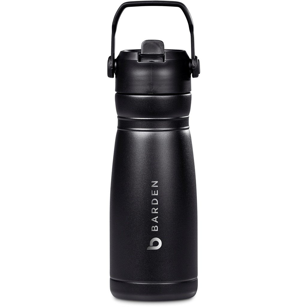 Alex Varga Amba Stainless Steel Vacuum Water Bottle – 600ml - Image 2