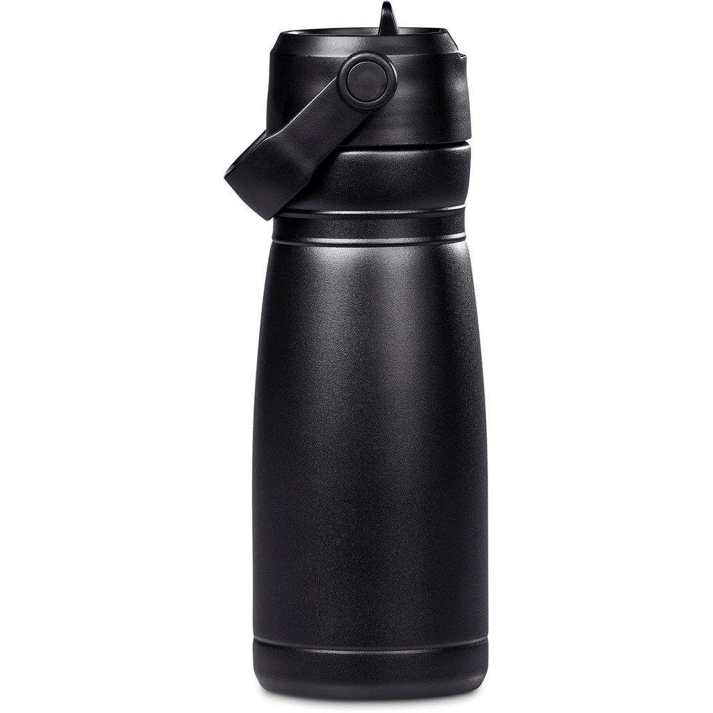 Alex Varga Amba Stainless Steel Vacuum Water Bottle – 600ml - Image 14