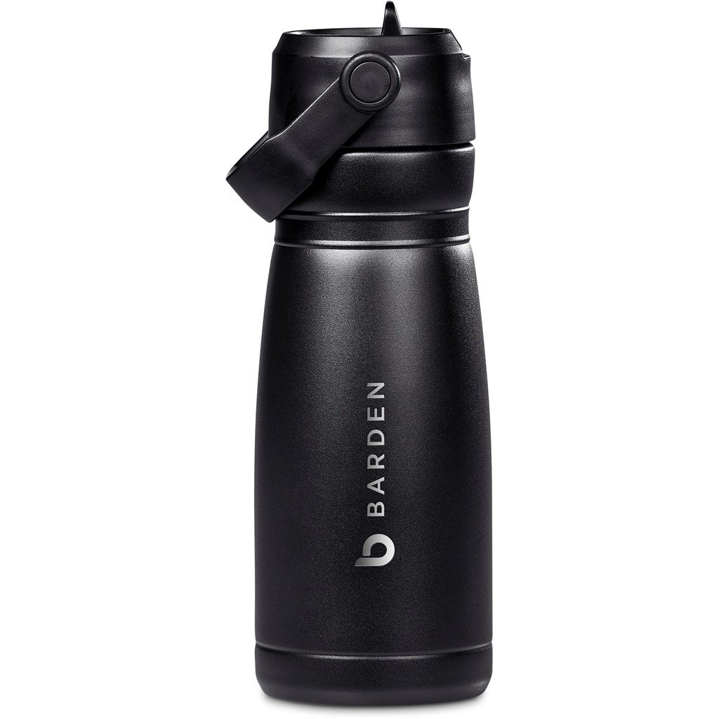 Alex Varga Amba Stainless Steel Vacuum Water Bottle – 600ml - Image 13