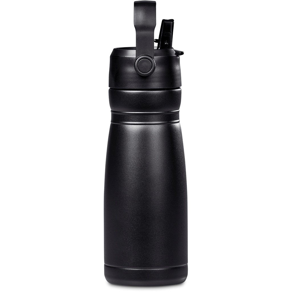 Alex Varga Amba Stainless Steel Vacuum Water Bottle – 600ml - Image 15