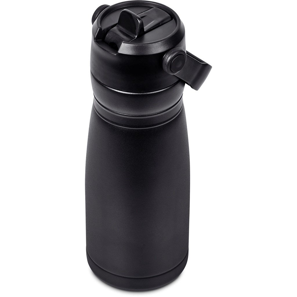 Alex Varga Amba Stainless Steel Vacuum Water Bottle – 600ml - Image 7