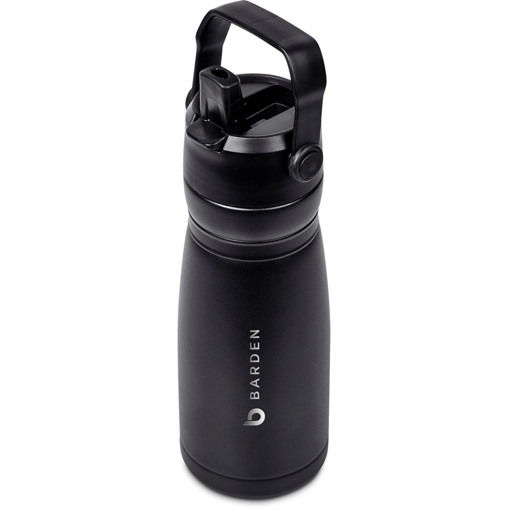 Alex Varga Amba Stainless Steel Vacuum Water Bottle – 600ml - Image 11