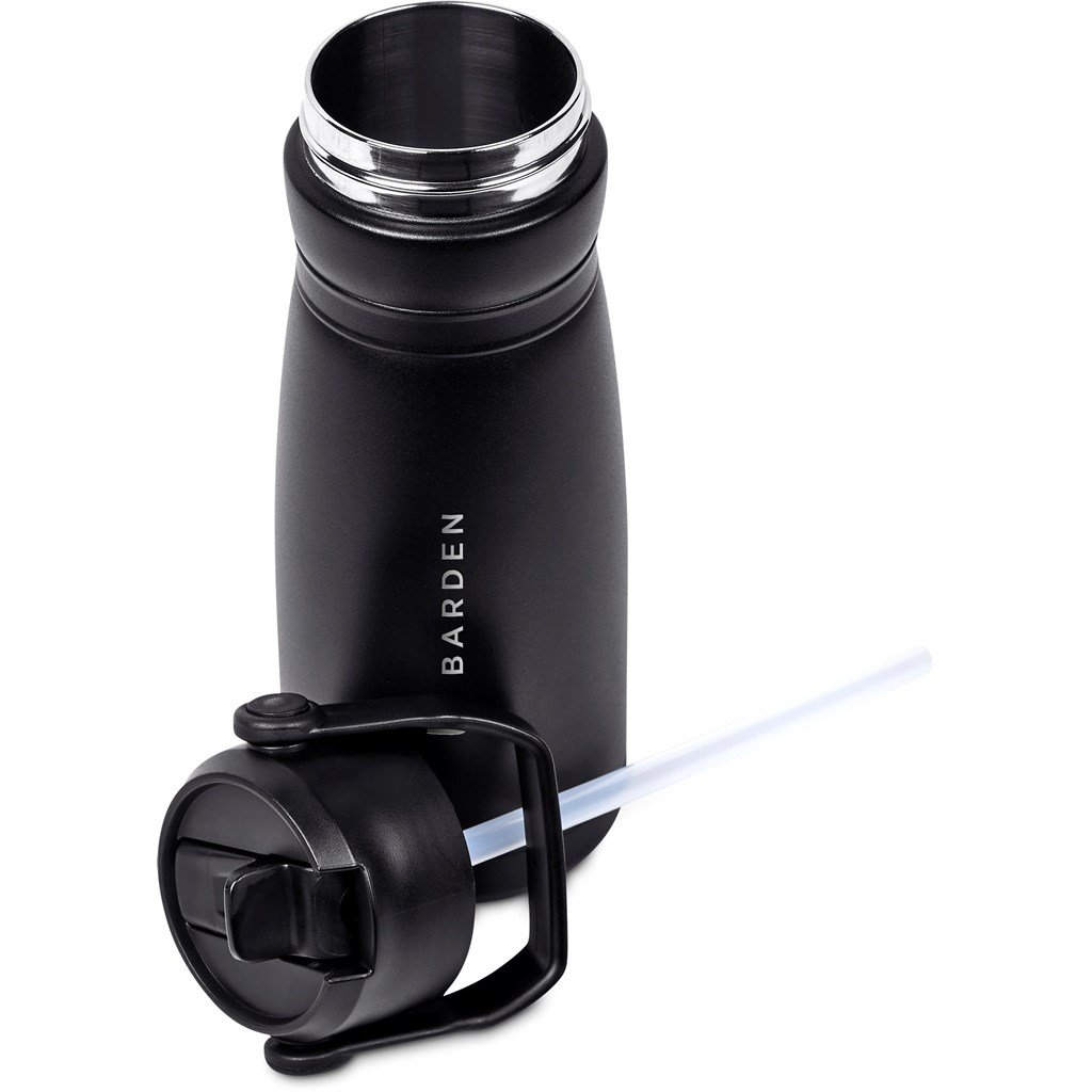 Alex Varga Amba Stainless Steel Vacuum Water Bottle – 600ml - Image 8