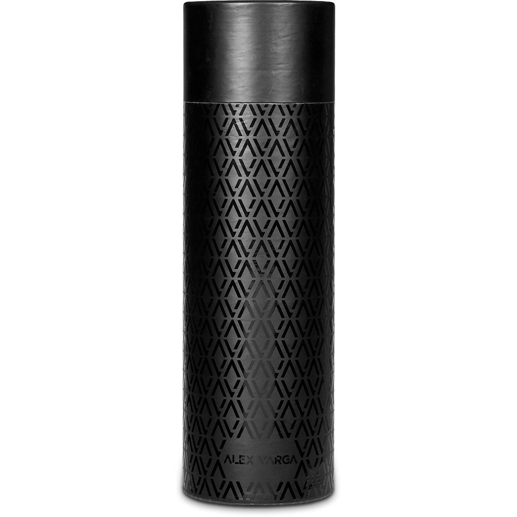 Alex Varga Amba Stainless Steel Vacuum Water Bottle – 600ml - Image 16