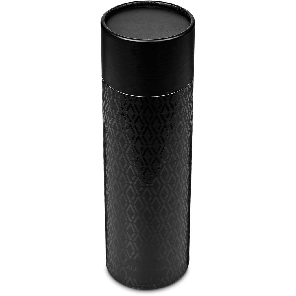 Alex Varga Amba Stainless Steel Vacuum Water Bottle – 600ml - Image 5