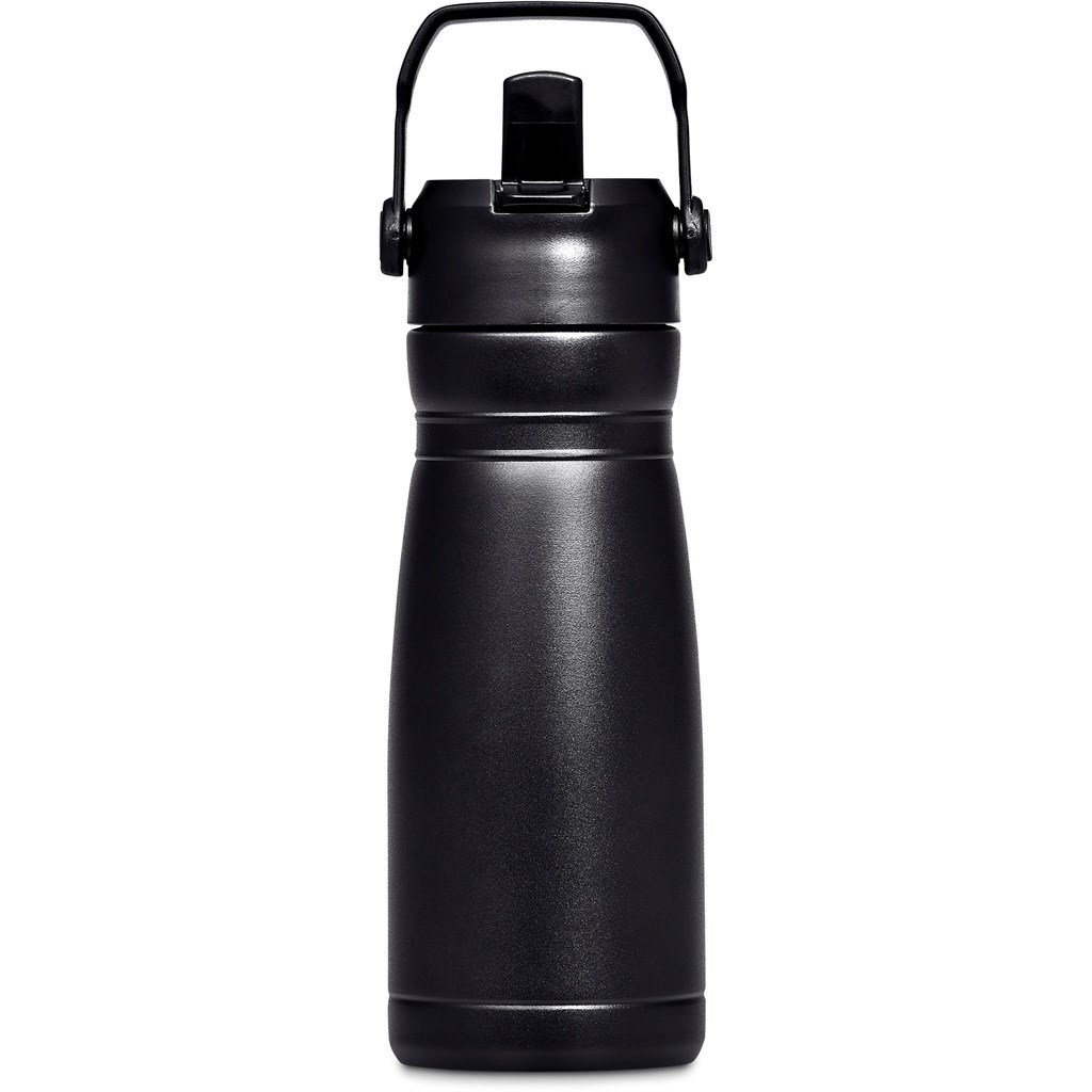 Alex Varga Amba Stainless Steel Vacuum Water Bottle – 600ml - Image 12