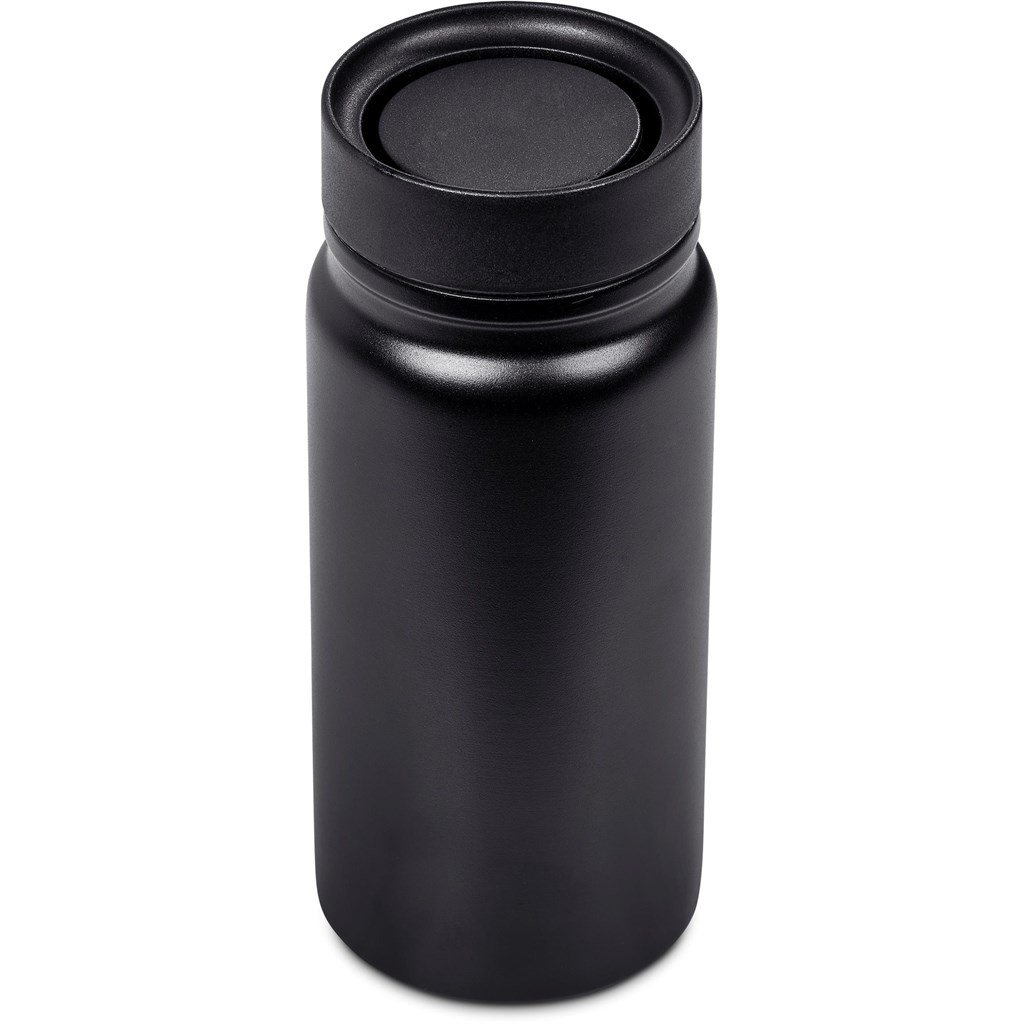 Alex Varga Ramos Stainless Steel Vacuum Tumbler – 400ml - Image 9