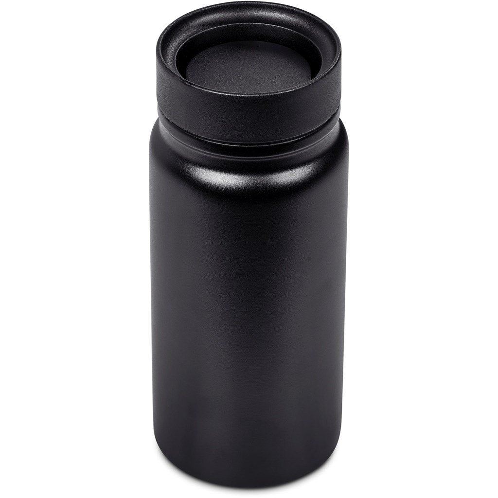 Alex Varga Ramos Stainless Steel Vacuum Tumbler – 400ml - Image 10