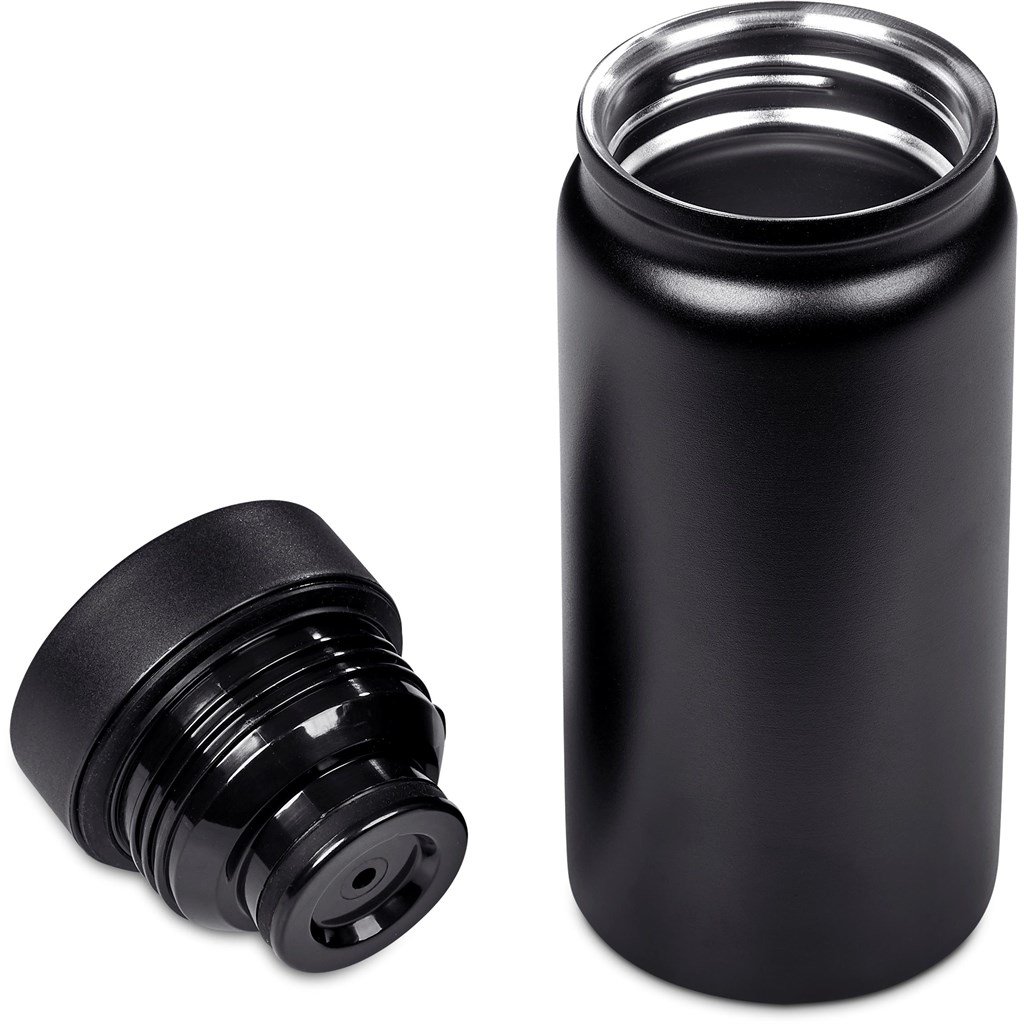 Alex Varga Ramos Stainless Steel Vacuum Tumbler – 400ml - Image 6