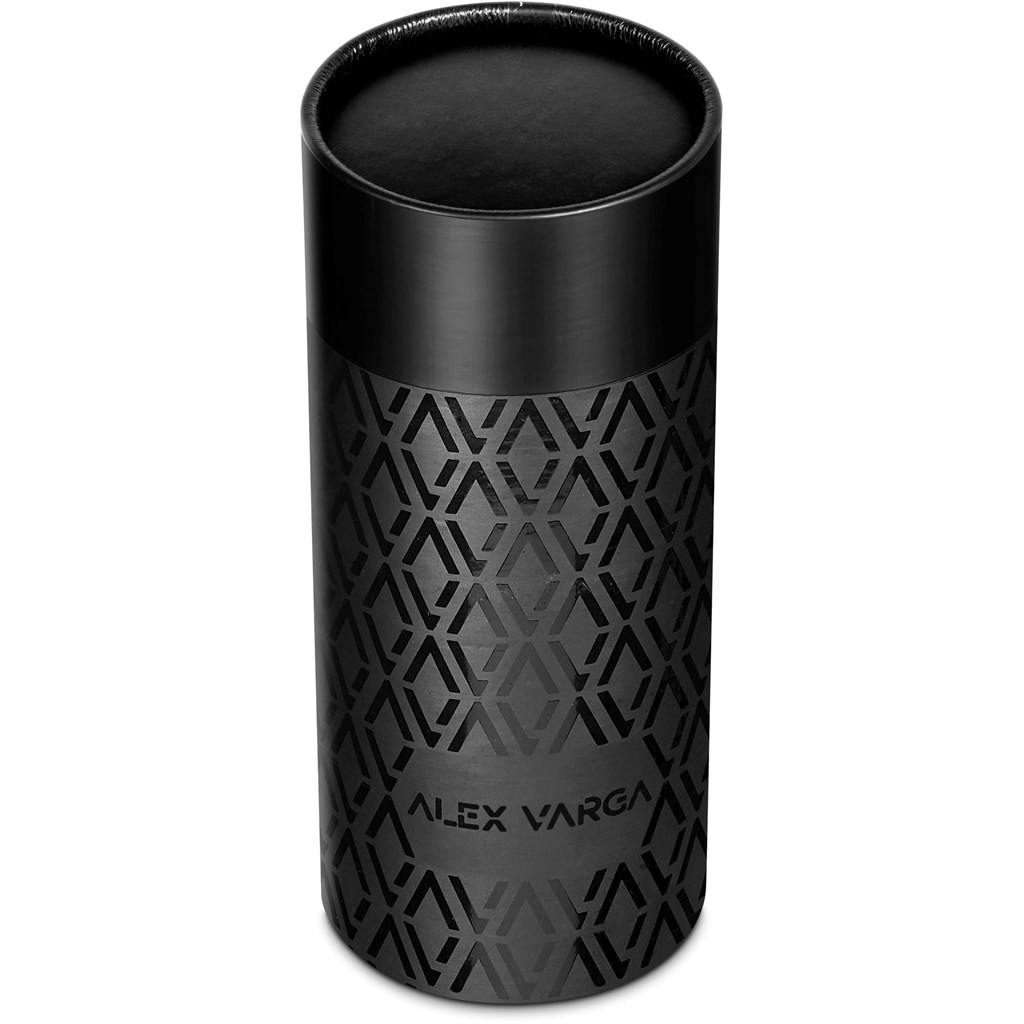 Alex Varga Ramos Stainless Steel Vacuum Tumbler – 400ml - Image 3