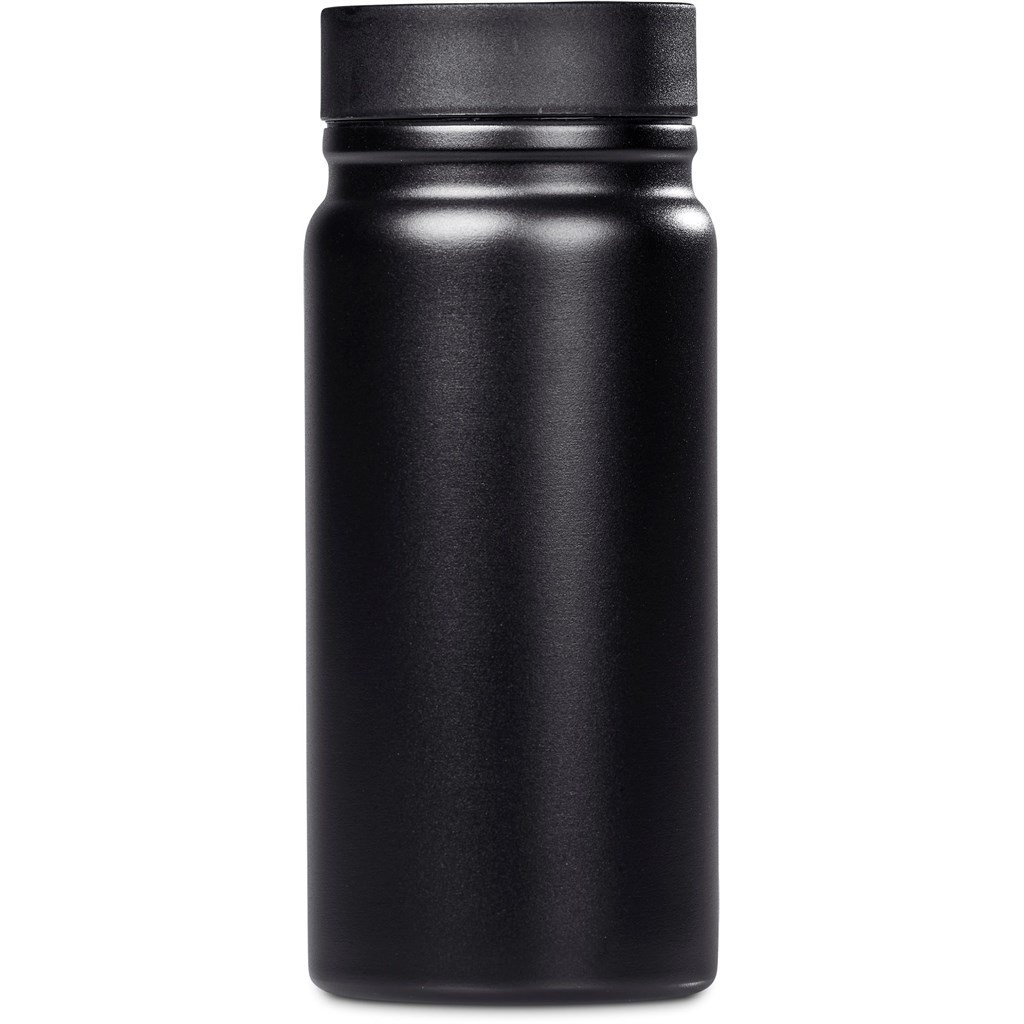 Alex Varga Ramos Stainless Steel Vacuum Tumbler – 400ml - Image 15