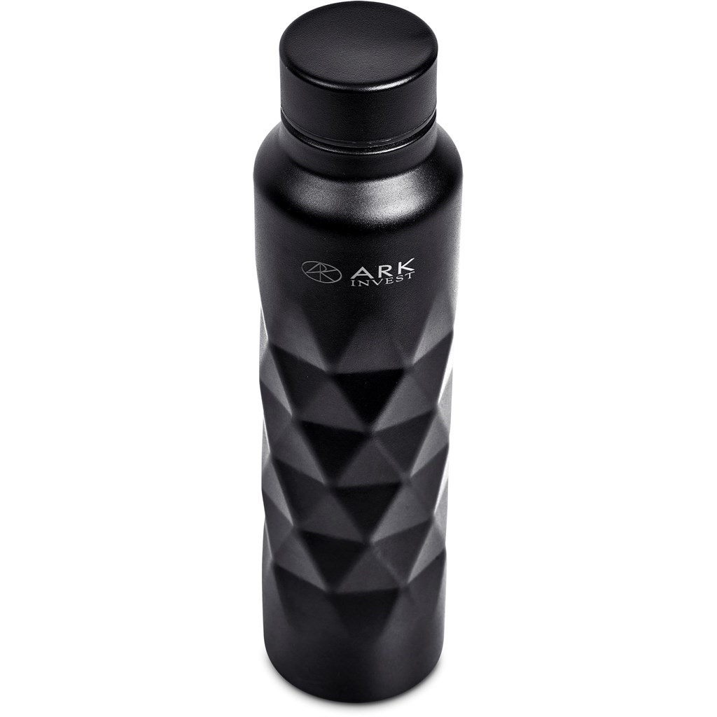 Alex Varga Enigma Stainless Steel Water Bottle – 1 Litre - Image 9