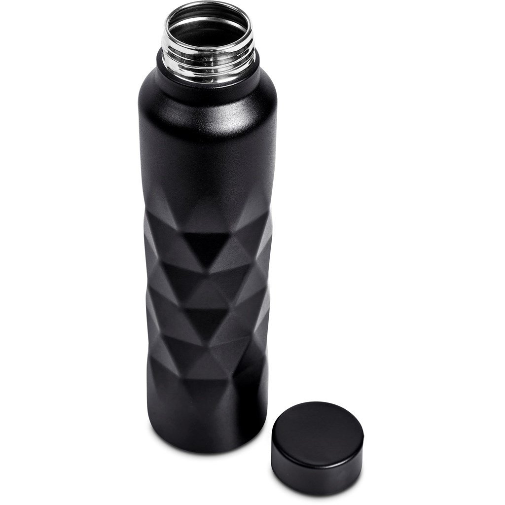 Alex Varga Enigma Stainless Steel Water Bottle – 1 Litre - Image 5