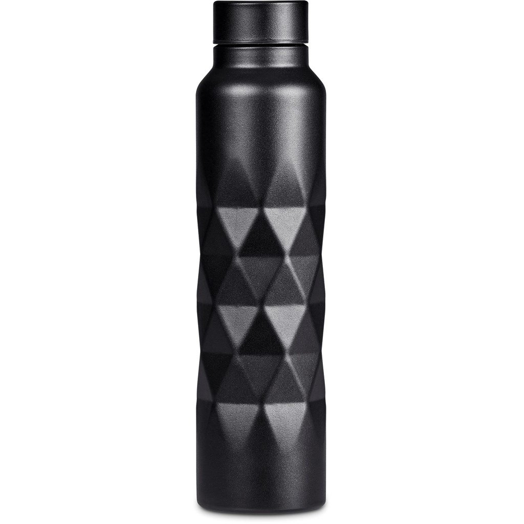 Alex Varga Enigma Stainless Steel Water Bottle – 1 Litre - Image 12