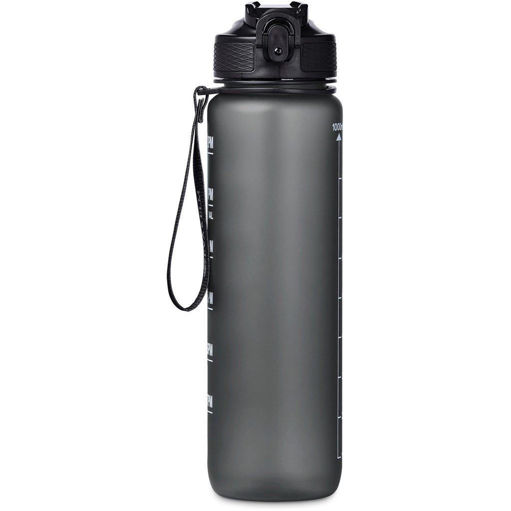 Eva & Elm Neptune Plastic Water Bottle - 1 Litre - Image 17