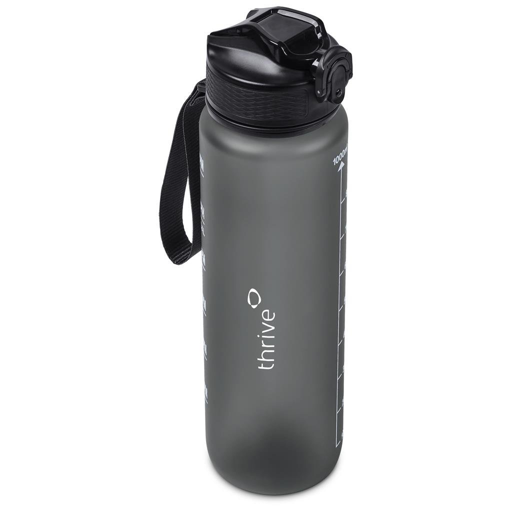 Eva & Elm Neptune Plastic Water Bottle - 1 Litre - Image 14