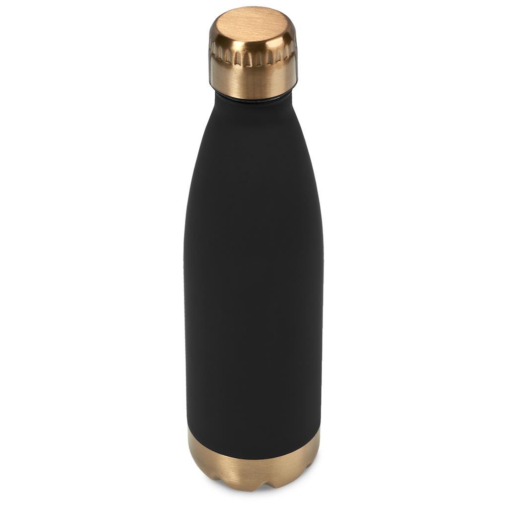 Serendipio Napoli Stainless Steel Vacuum Water Bottle - 500ml - Image 8