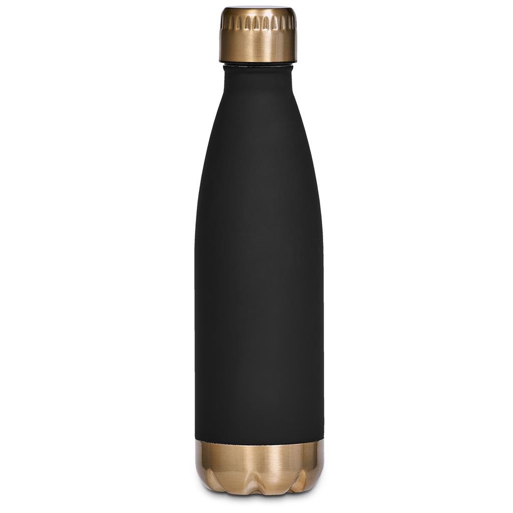 Serendipio Napoli Stainless Steel Vacuum Water Bottle - 500ml - Image 6