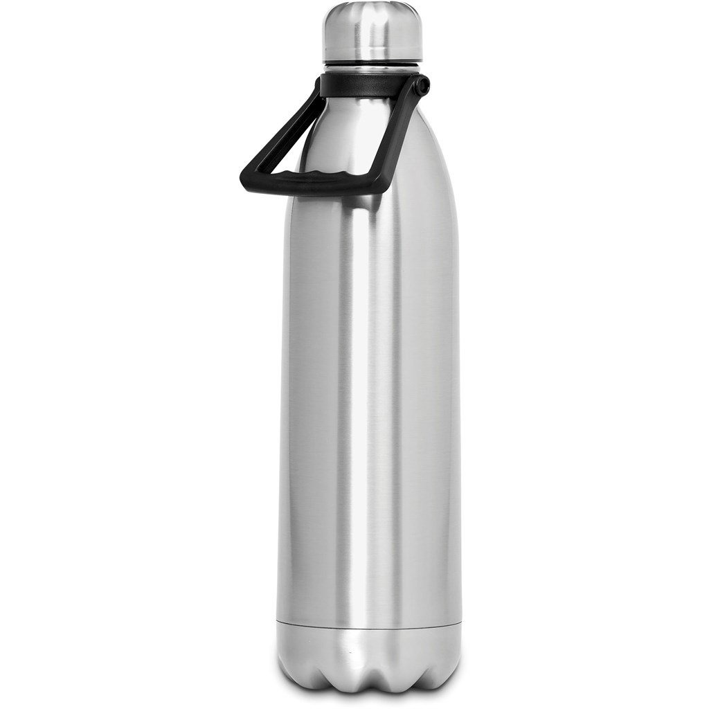 Serendipio Titan Stainless Steel Vacuum Water Bottle - 1.8 Litre - Image 14