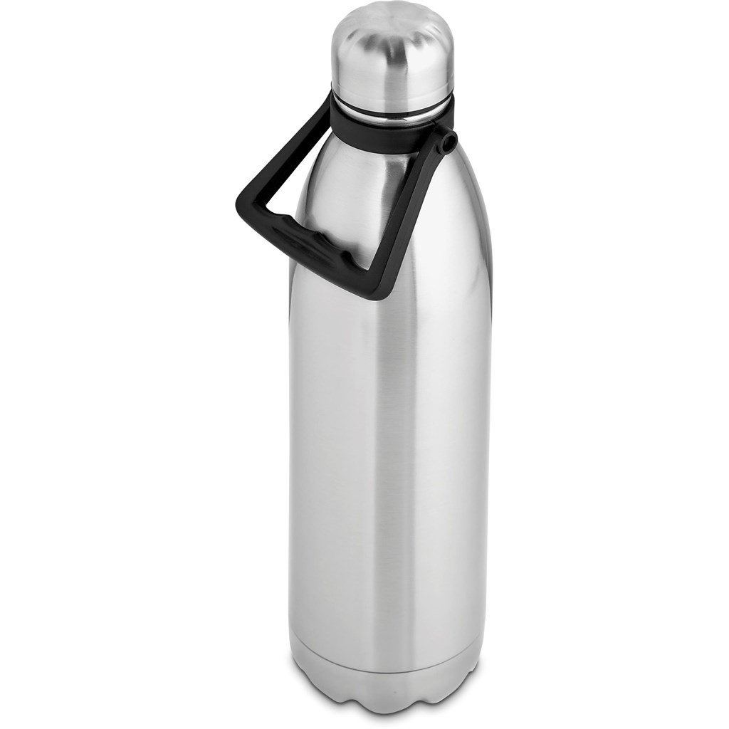 Serendipio Titan Stainless Steel Vacuum Water Bottle - 1.8 Litre - Image 10