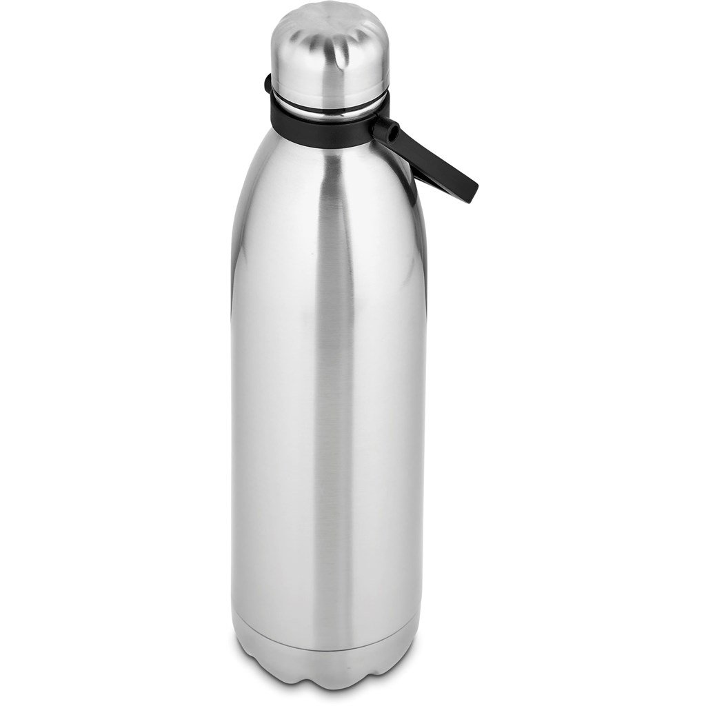 Serendipio Titan Stainless Steel Vacuum Water Bottle - 1.8 Litre - Image 16