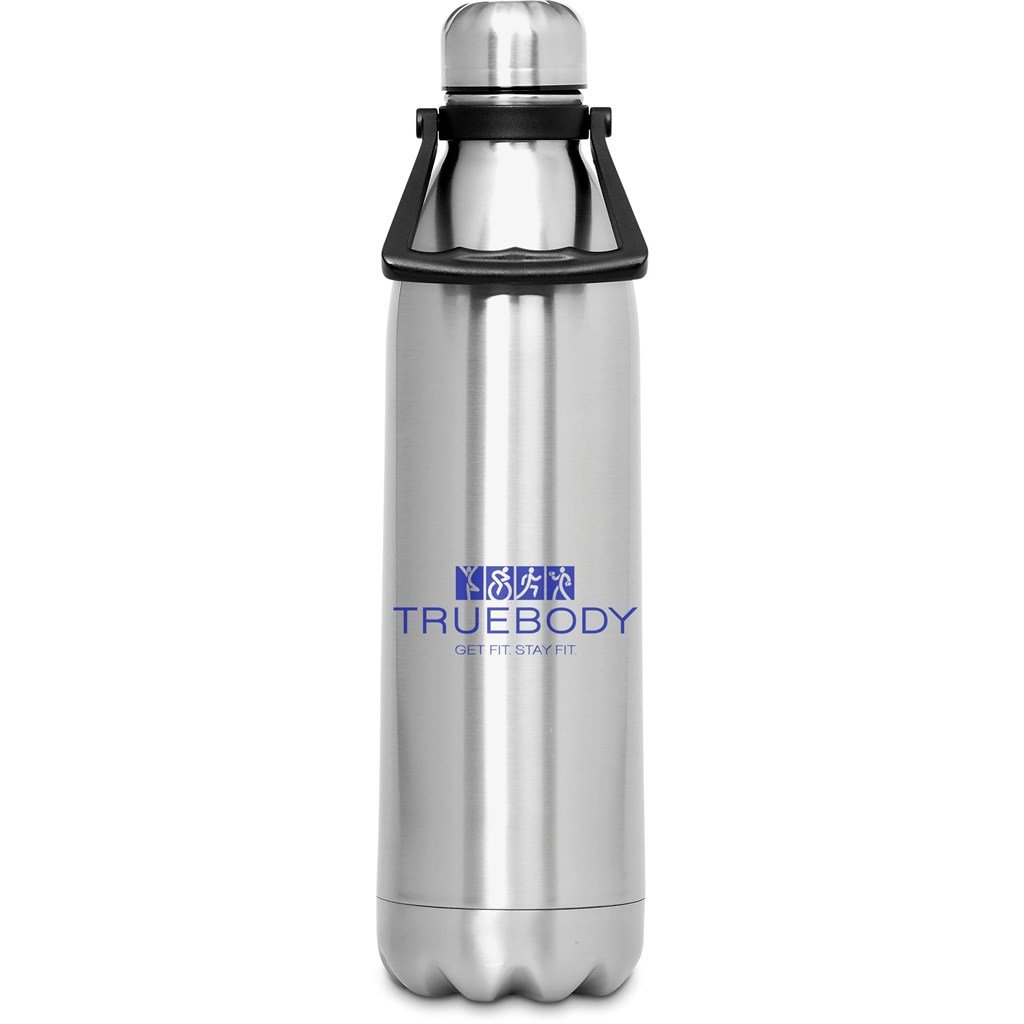 Serendipio Titan Stainless Steel Vacuum Water Bottle - 1.8 Litre - Image 8