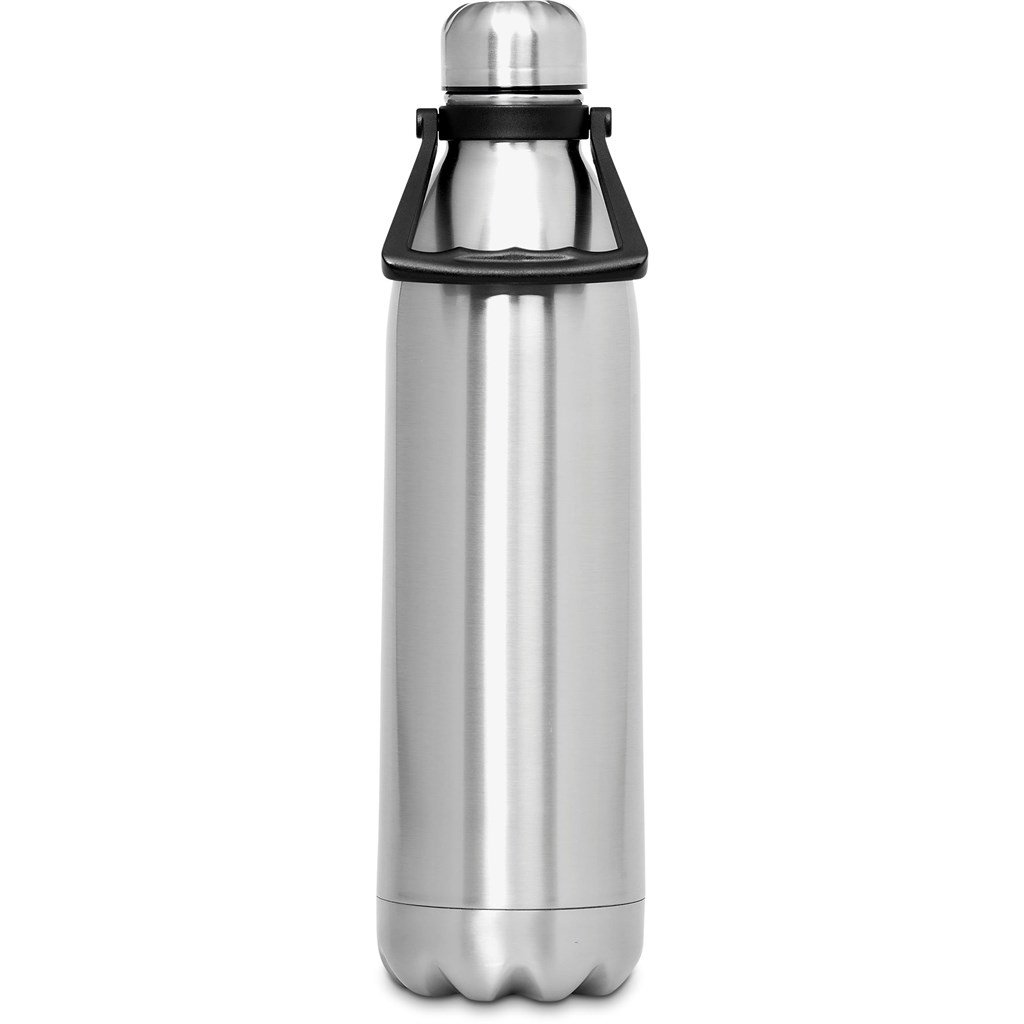 Serendipio Titan Stainless Steel Vacuum Water Bottle - 1.8 Litre - Image 17