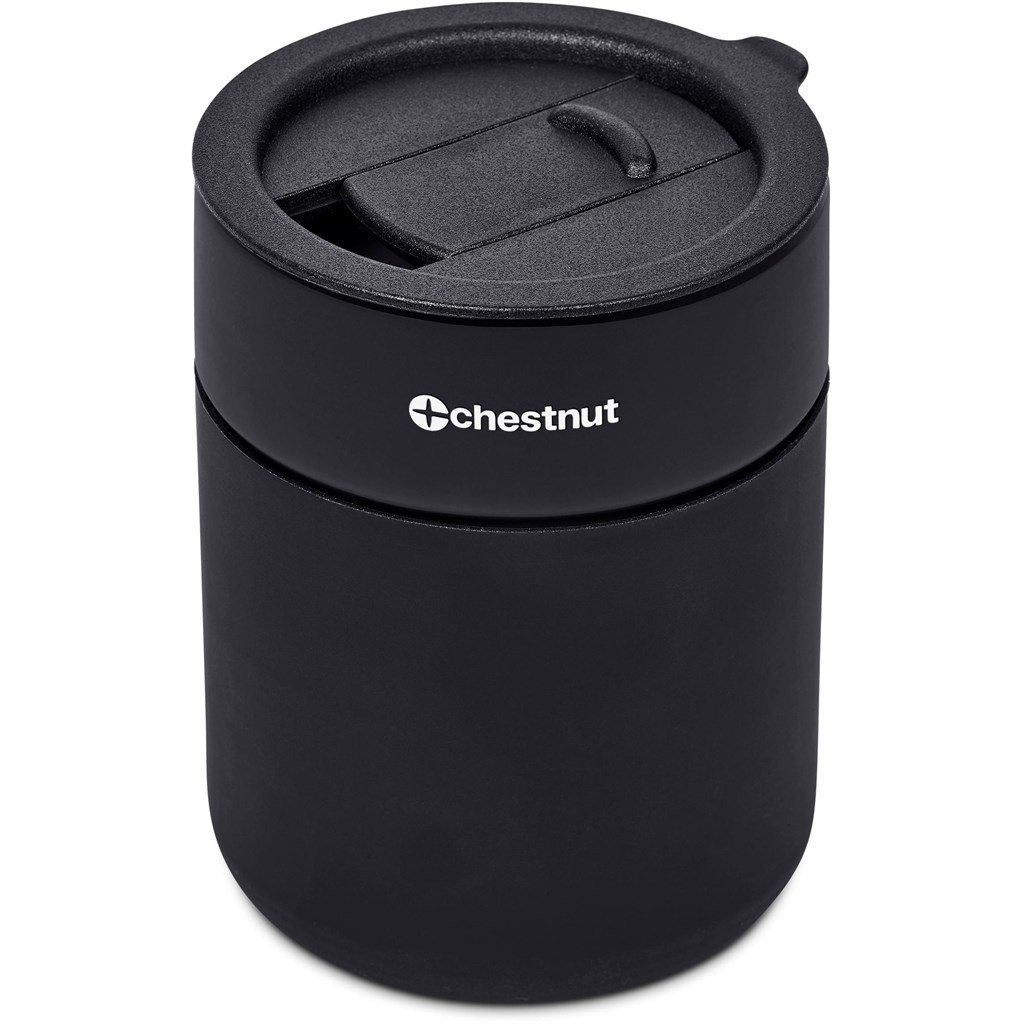 Serendipio Pimlico Ceramic Coffee Tumbler - 300ml - Image 14