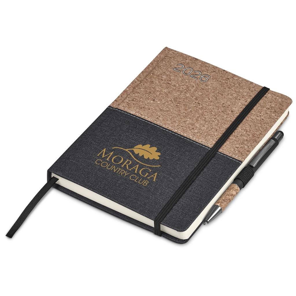 Okiyo Toshi A5 2026 Diary - Image 2