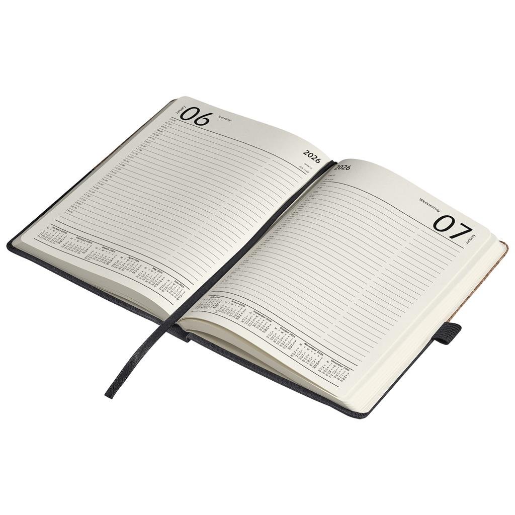 Okiyo Toshi A5 2026 Diary - Image 3