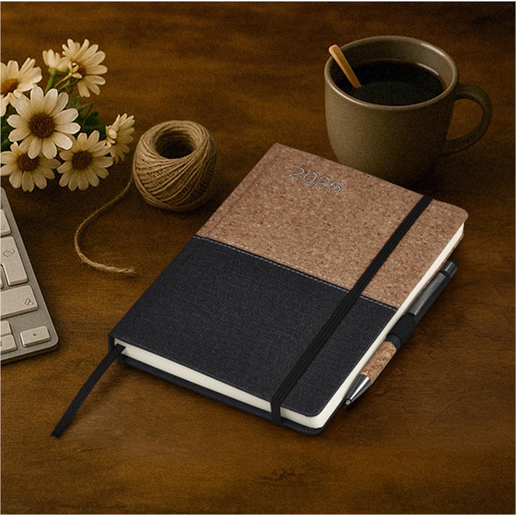 Okiyo Toshi A5 2026 Diary - Image 7