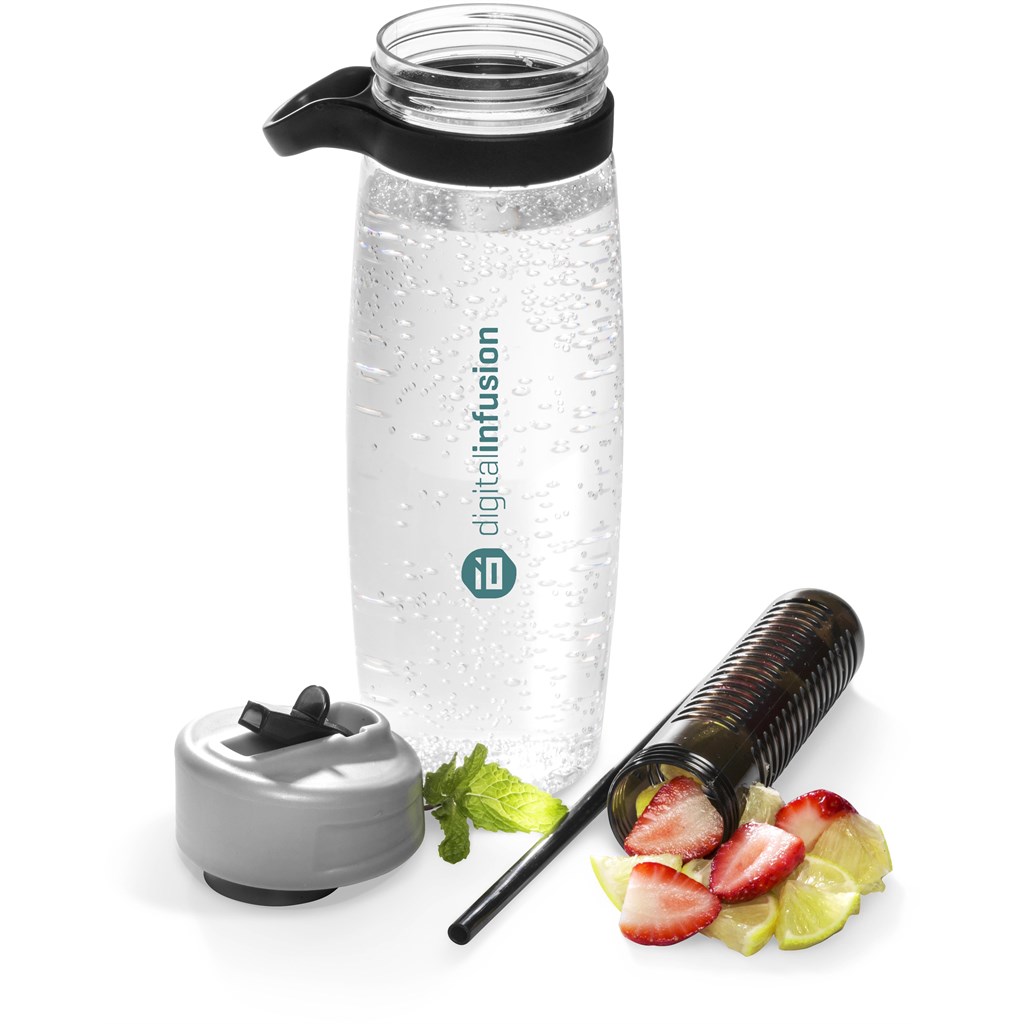 Altitude Flavourade Plastic Infuser Bottle - 1 Litre - Image 2