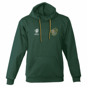 240g Brushed Fleece Rugby World Cup 2023 Hoody