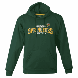 240g Unbrushed Fleece Pullover Hoody