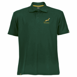 160g Single Jersey Short Sleeve Golfer