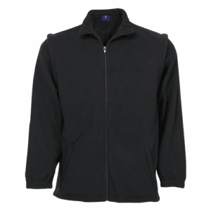 Ultra Micro Fleece Mens