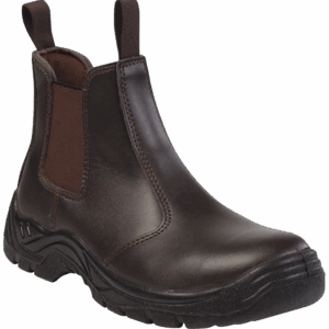 Barron Chelsea Safety Boot