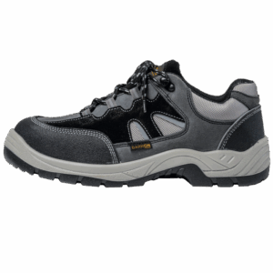 Barron Crusader Safety Shoe