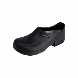 Barron Loafer Clog