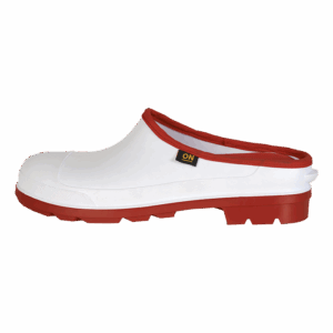 Barron Jelani Clog