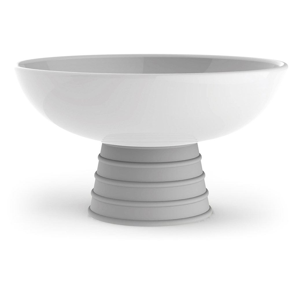 Andy Cartwright Topsy-Turvy Snack Set - Grey - Image 2