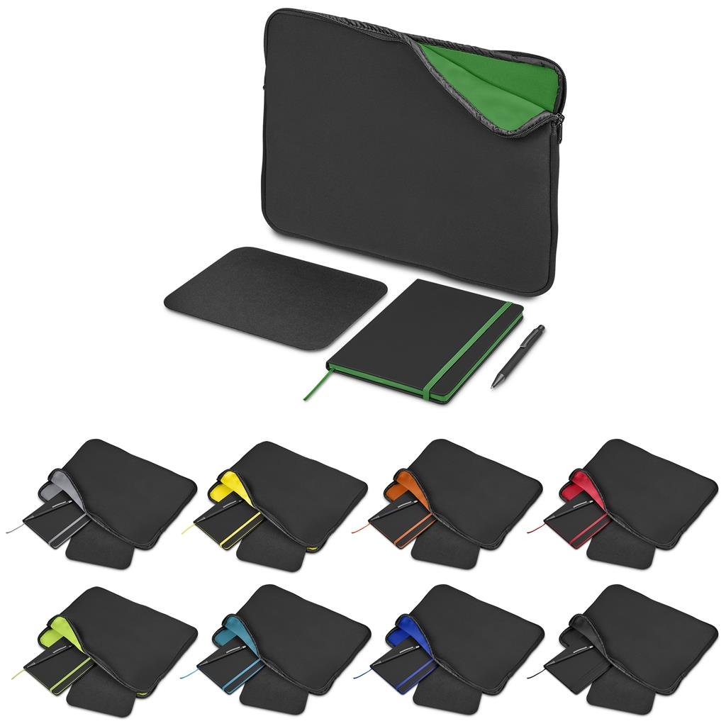 Altitude Grisham Gift Set - Image 2